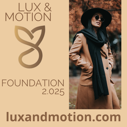 Where Luxury Meets Motion: The Art of Dynamic Elegance