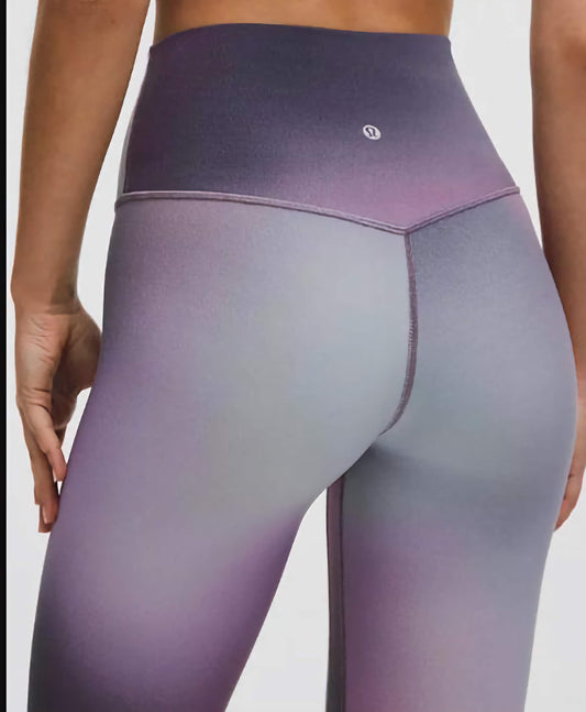 Align™ High-Rise Pant in Nulu™ – Lululemon | Motion State by Lux & Motion