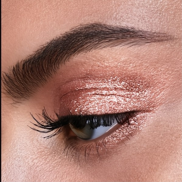 The Eye Edit