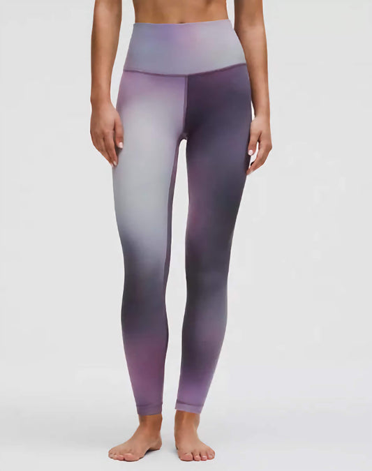 Align™ High-Rise Pant in Nulu™ – Lululemon | Motion State by Lux & Motion