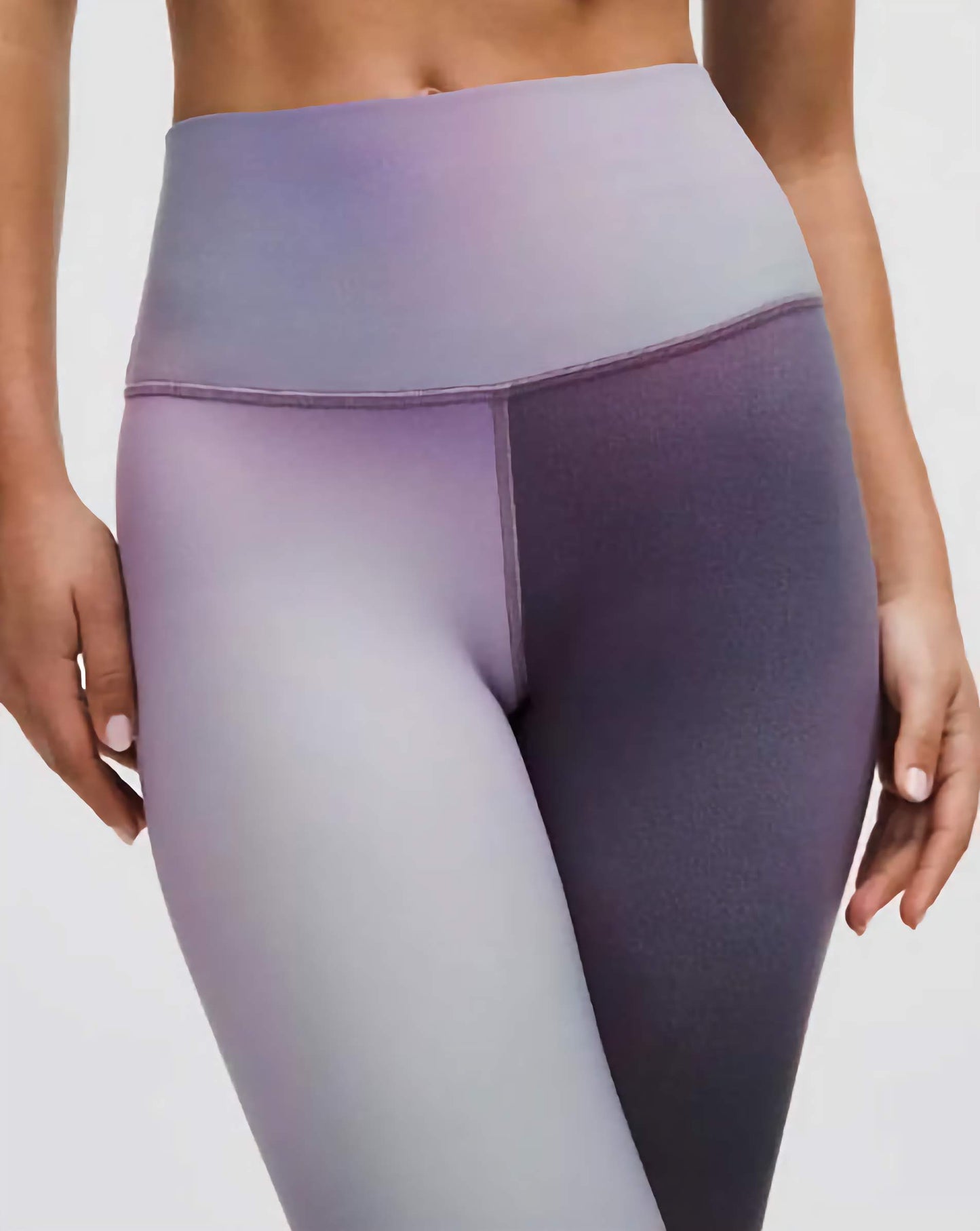 Align™ High-Rise Pant in Nulu™ – Lululemon | Motion State by Lux & Motion