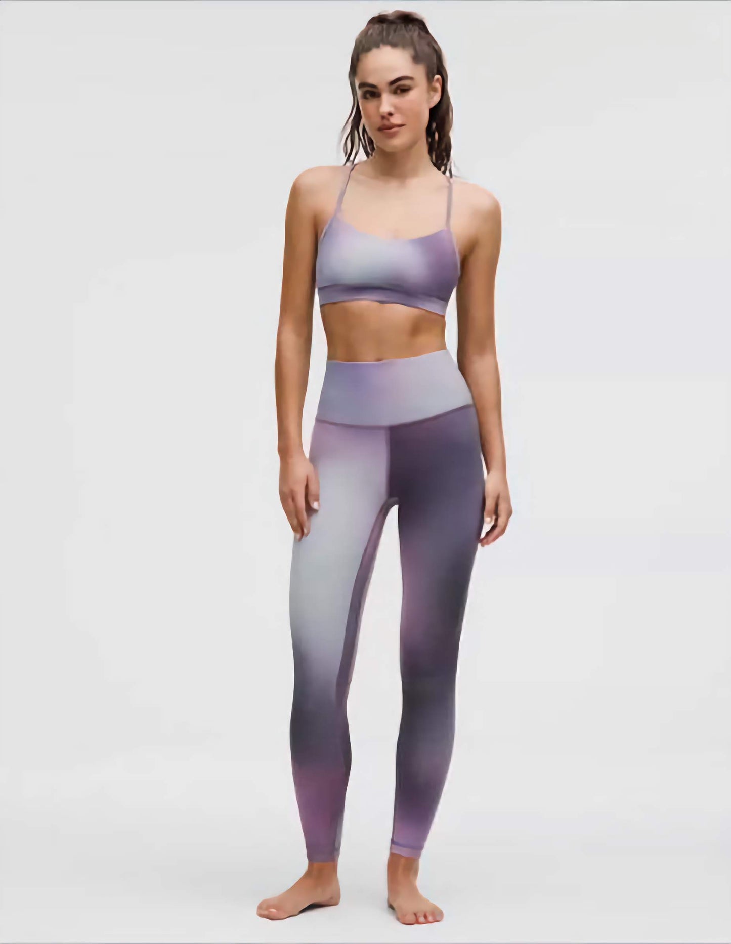 Align™ High-Rise Pant in Nulu™ – Lululemon | Motion State by Lux & Motion