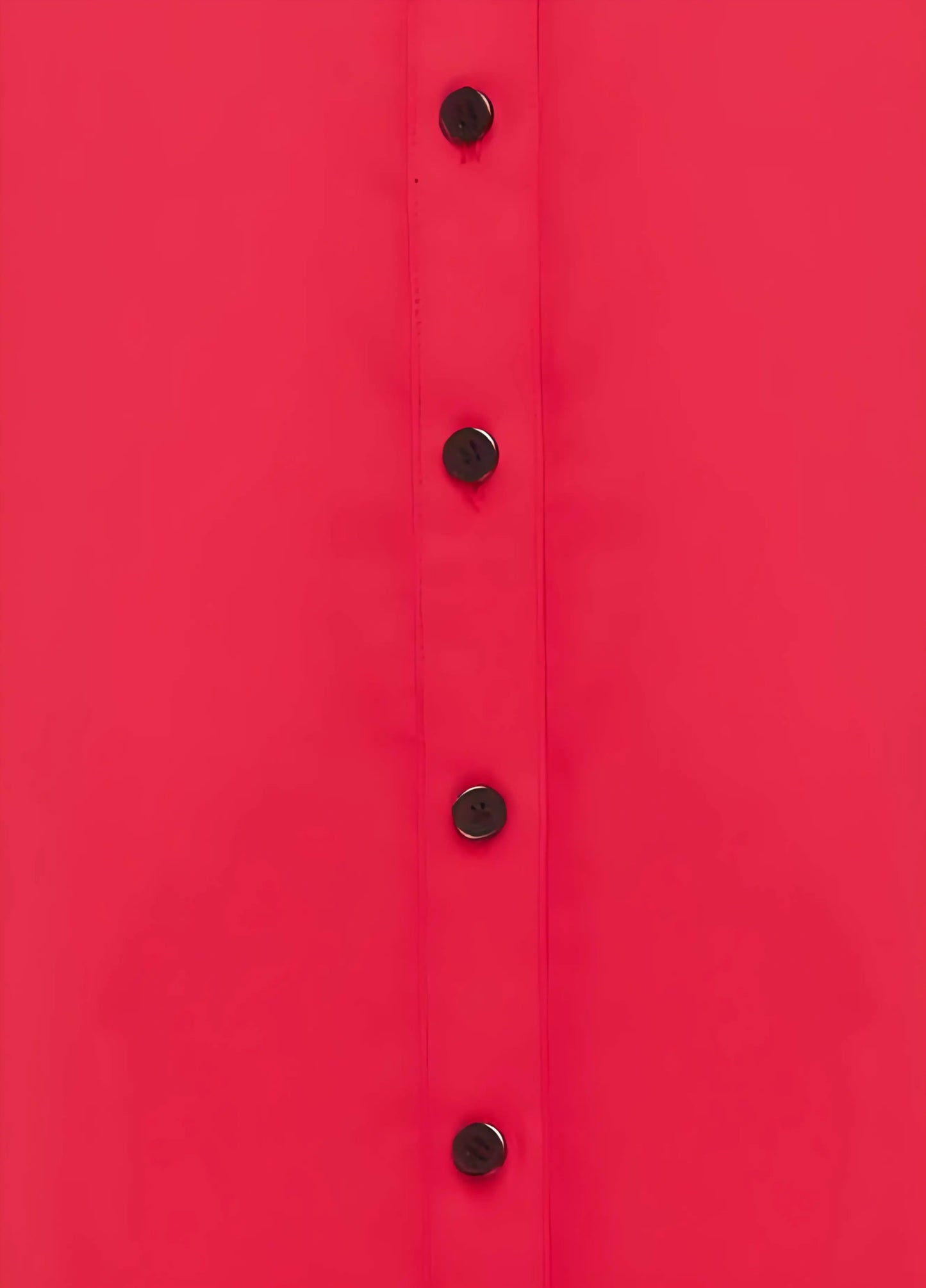 Rosaline Shirt – Architectural Softness for Sovereign Dressing